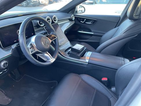 Certified 2023 Mercedes-Benz C 300 Sedan image 6