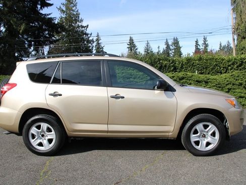 Used 2011 Toyota RAV4 2WD w/ Base L4 Extra Value Pkg image 11