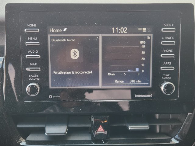 Used 2022 Toyota Camry SE w/ Convenience Package FWD image 15
