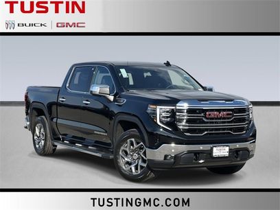 New 2026 GMC Sierra 1500 SLT w/ SLT Premium Plus Package