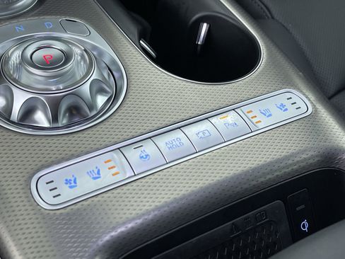 Used 2023 Genesis GV60 Performance image 21