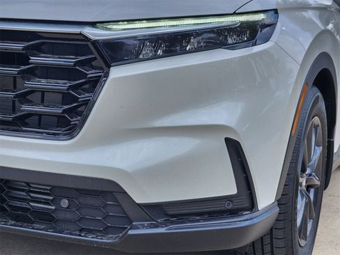 New 2026 Honda CR-V EX-L image 6