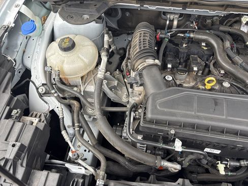 Used 2023 Ford Escape ST-Line image 14