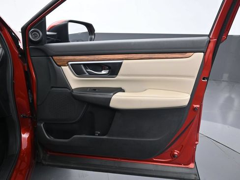 Certified 2018 Honda CR-V Touring image 35