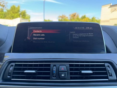 Used 2017 BMW 640i Gran Coupe xDrive image 29