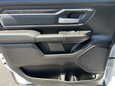 Used 2022 RAM 1500 Big Horn RWD image 17