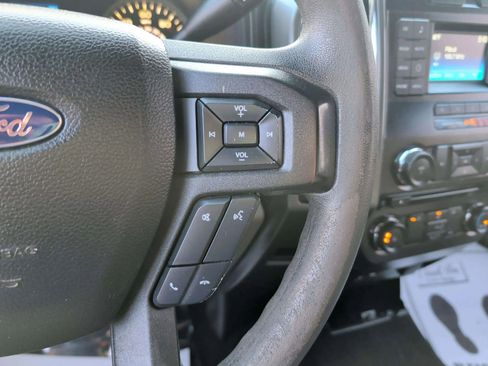 Used 2015 Ford F150 XLT image 22