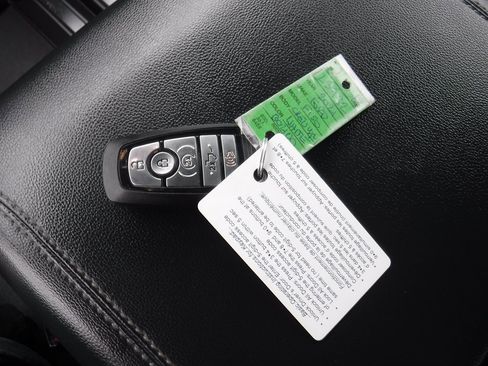 Used 2021 Ford F150 XLT w/ Equipment Group 302A High image 21