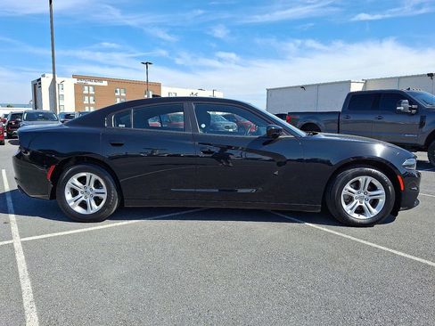 Used 2023 Dodge Charger SXT image 7