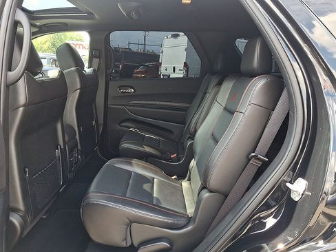 Used 2023 Dodge Durango R/T AWD/4WD image 26