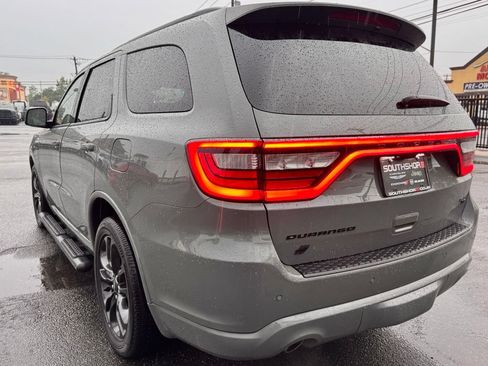 Used 2024 Dodge Durango R/T AWD/4WD image 5