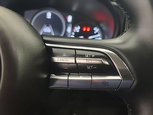 Used 2025 MAZDA CX-50 AWD 2.5 S w/ Preferred Package image 30