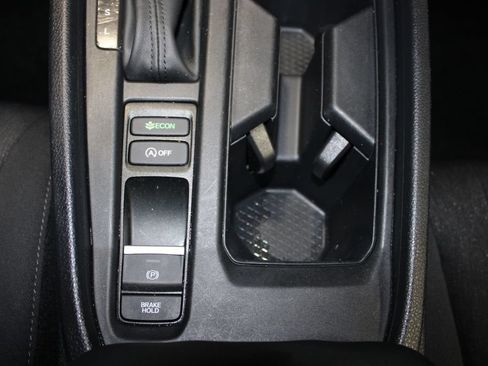 Used 2025 Honda Accord SE image 17
