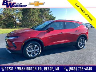 Used 2023 Chevrolet Blazer LT w/ Convenience Package