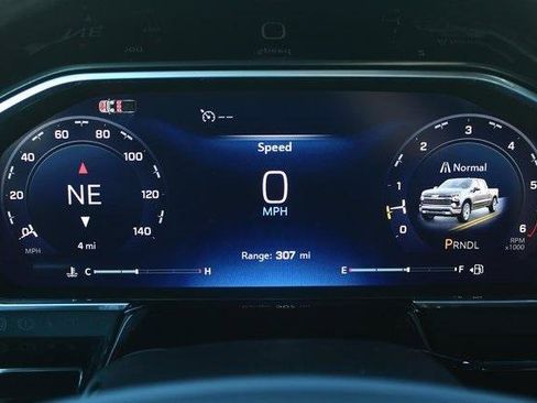 New 2026 Chevrolet Silverado 1500 LT image 20