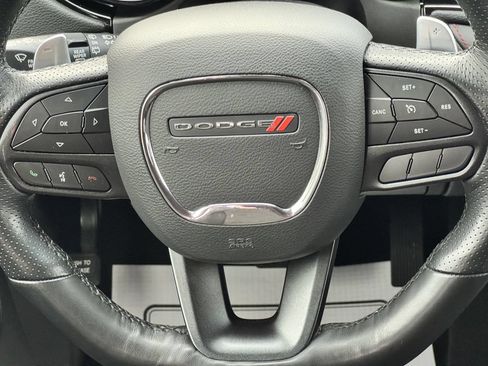 Used 2023 Dodge Durango R/T w/ Blacktop Package AWD/4WD image 22