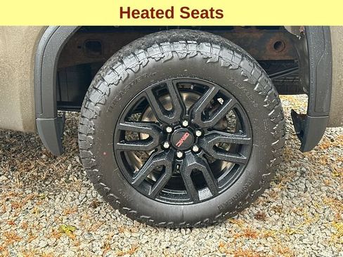Used 2023 GMC Sierra 1500 Elevation AWD/4WD image 9