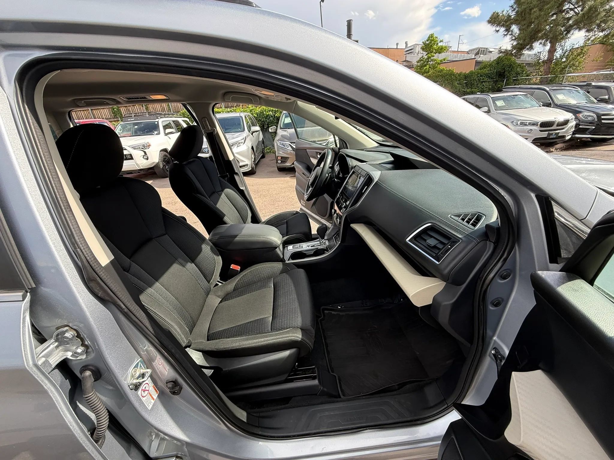Used 2019 Subaru Ascent Premium AWD/4WD image 26