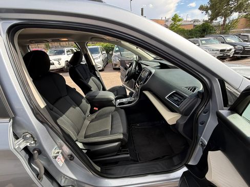 Used 2019 Subaru Ascent Premium AWD/4WD image 26