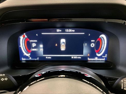 New 2025 Nissan Pathfinder Platinum w/ Lighting Package (N93) AWD/4WD image 23