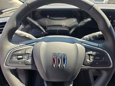 New 2026 Buick Encore GX Sport Touring w/ Comfort Package FWD image 26