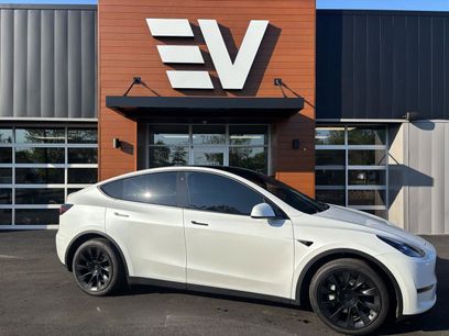 Used 2023 Tesla Model Y Long Range