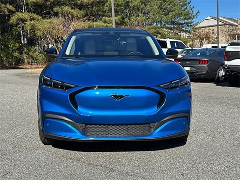 New 2025 Ford Mustang Mach-E Premium image 2