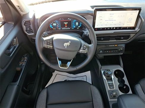 New 2025 Ford Bronco Sport Big Bend w/ Convenience Package image 7