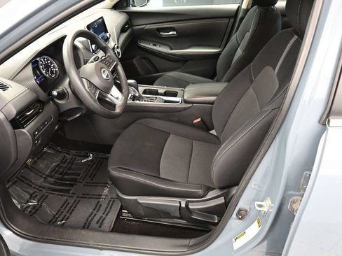 Used 2024 Nissan Sentra SV FWD image 26