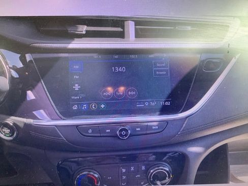 Used 2023 Buick Encore GX Preferred w/ Cold Weather Comfort Package AWD/4WD image 9
