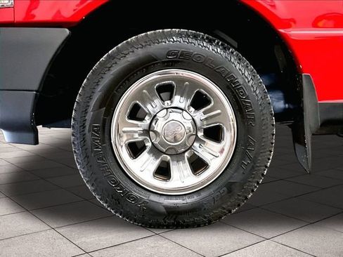 Used 2008 Ford Ranger XL RWD image 9