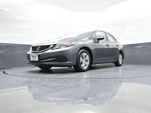 Used 2013 Honda Civic LX image 25