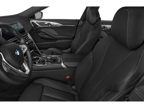 Used 2020 BMW 840i Gran Coupe w/ M Sport Package image 12