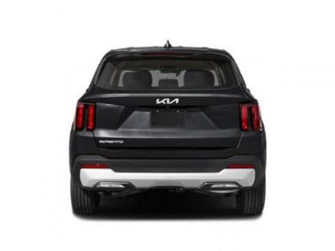 New 2026 Kia Sorento LX FWD image 8