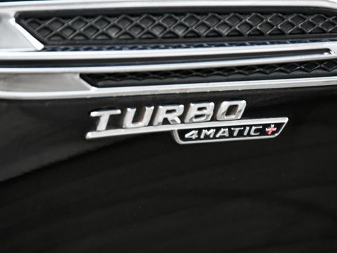 Used 2022 Mercedes-Benz AMG GT 53 image 97