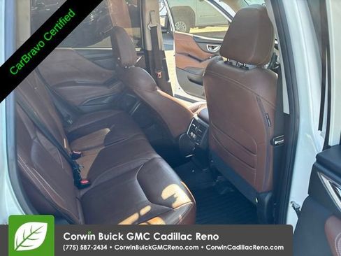 Used 2021 Subaru Forester Touring AWD/4WD image 35