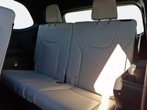 Used 2024 Lexus TX 350 350 image 14