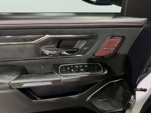 Used 2021 RAM 1500 TRX w/ TRX Level 2 Equipment Group image 19