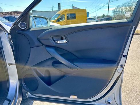 Used 2018 Acura RDX AWD image 17