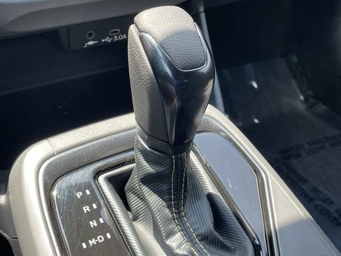 Certified 2026 Subaru Crosstrek 2.5i Sport AWD/4WD image 20