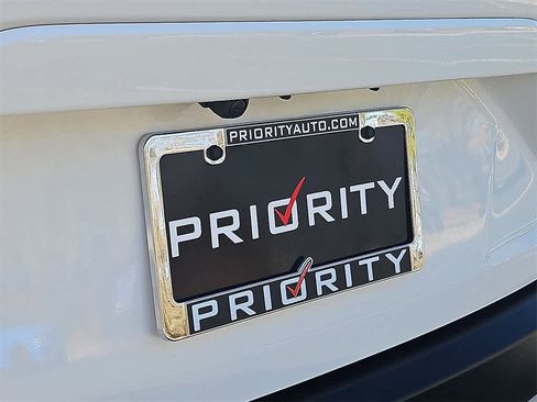 Certified 2022 Honda CR-V EX-L image 27