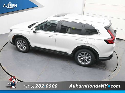 Used 2023 Honda CR-V EX image 27