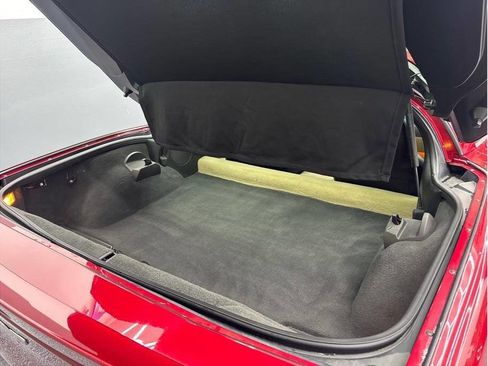 Used 2008 Chevrolet Corvette Coupe w/ Preferred Equipment Group image 16