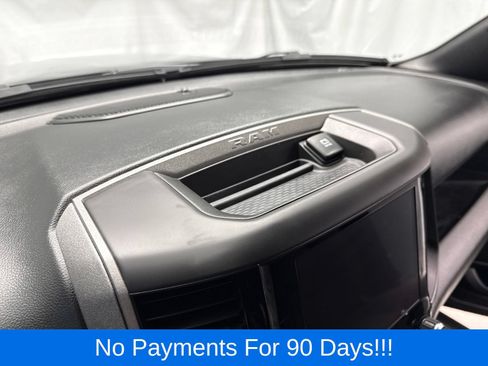 Used 2026 RAM 1500 Warlock AWD/4WD image 20