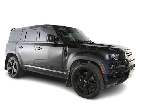 Used 2023 Land Rover Defender 110 V8 AWD/4WD image 13
