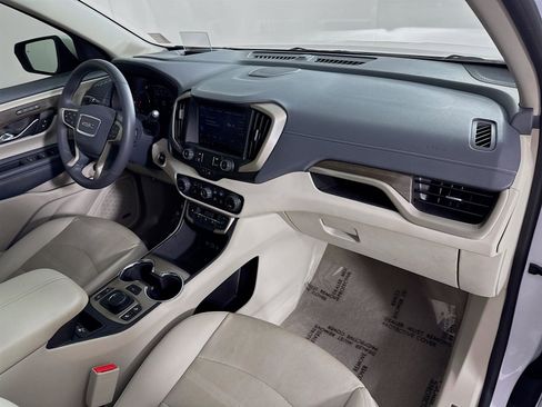 Certified 2022 GMC Terrain Denali image 30