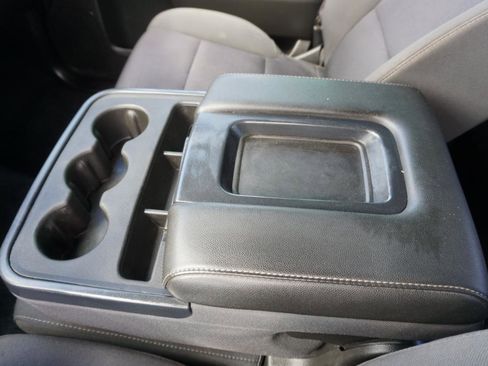 Used 2017 GMC Sierra 2500 SLE w/ HD SLE Preferred Plus Package image 12