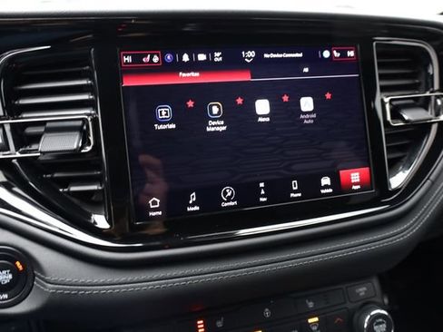 Used 2022 Dodge Durango GT image 17