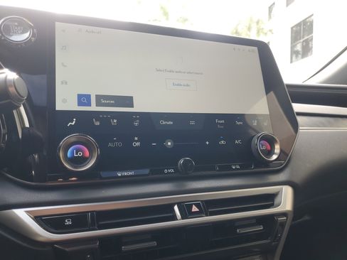 Certified 2023 Lexus RX 350 Premium Plus w/ Cold Area Package image 26