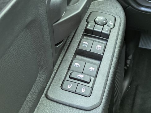 New 2026 RAM 3500 Tradesman AWD/4WD image 18
